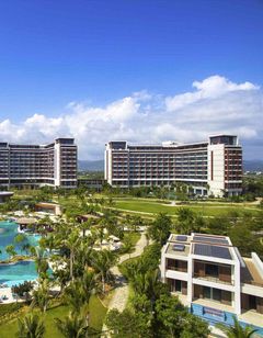 Sofitel Sanya Leeman Resort