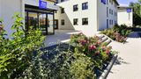 Hotel Ibis Budget Marne La Vallee Exterior