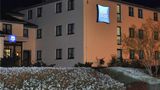 Hotel Ibis Budget Marne La Vallee Exterior