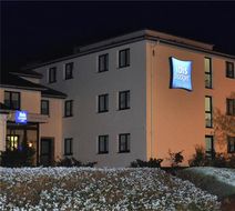 Hotel Ibis Budget Marne La Vallee Exterior