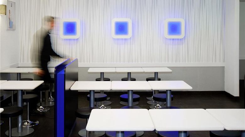 <b>Hotel Ibis Budget Marne La Vallee Exterior</b>. Images powered by <a href="https://iceportal.shijigroup.com/" title="IcePortal" target="_blank">IcePortal</a>.