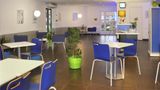 Hotel Ibis Budget Marne La Vallee Exterior