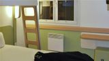 Hotel Ibis Budget Marne La Vallee Room