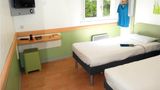 Hotel Ibis Budget Marne La Vallee Room