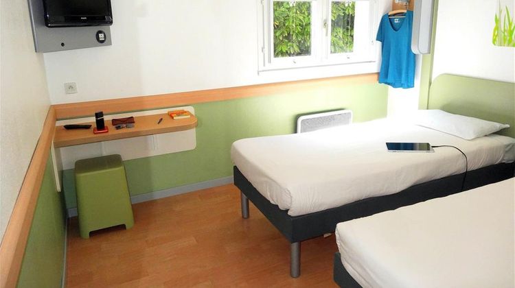 Hotel Ibis Budget Marne La Vallee Room