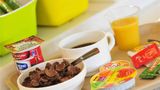 Hotel Ibis Budget Marne La Vallee Other