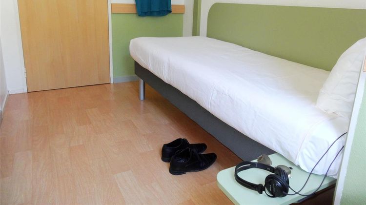 Hotel Ibis Budget Marne La Vallee Room