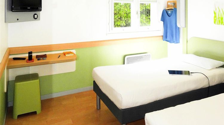 Hotel Ibis Budget Marne La Vallee Room