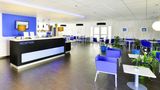 Hotel Ibis Budget Marne La Vallee Exterior