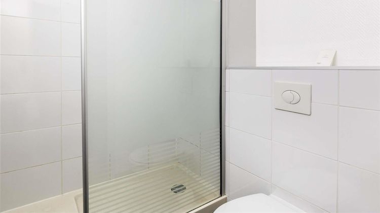 Hotel Ibis Budget Marne La Vallee Room