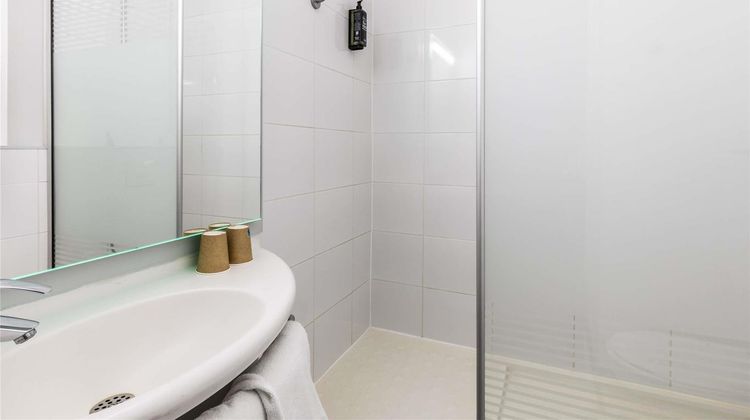 Hotel Ibis Budget Marne La Vallee Room