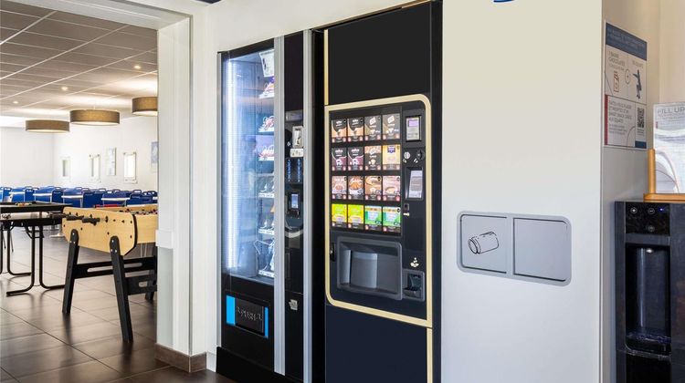 Hotel Ibis Budget Marne La Vallee Other