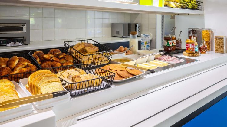Hotel Ibis Budget Marne La Vallee Other