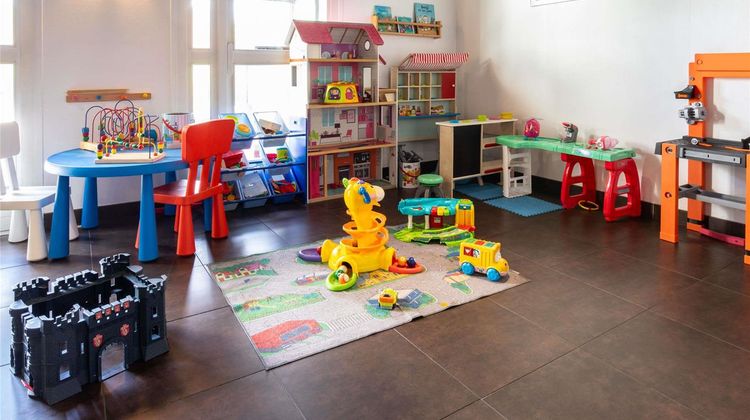 Hotel Ibis Budget Marne La Vallee Other