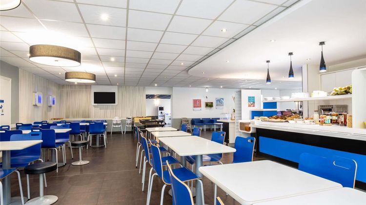 Hotel Ibis Budget Marne La Vallee Exterior