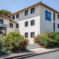 Hotel Ibis Budget Marne La Vallee