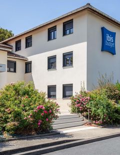 Hotel Ibis Budget Marne La Vallee