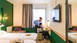 Greet Hotel Evreux Centre Room