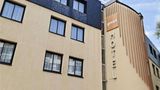 Greet Hotel Evreux Centre Exterior