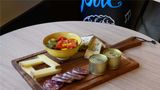 Greet Hotel Evreux Centre Restaurant