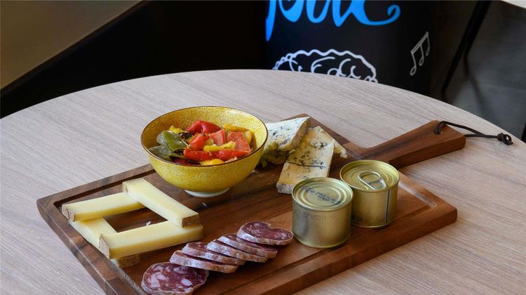 Greet Hotel Evreux Centre Restaurant