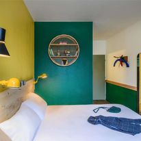 Greet Hotel Evreux Centre
