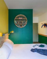 Greet Hotel Evreux Centre