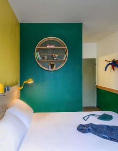 Greet Hotel Evreux Centre