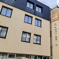 Greet Hotel Evreux Centre