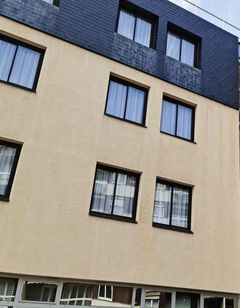 Greet Hotel Evreux Centre
