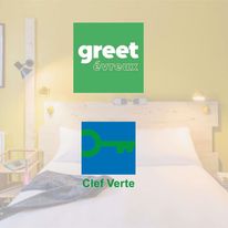 Greet Hotel Evreux Centre