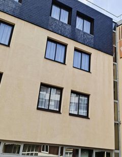 Greet Hotel Evreux Centre