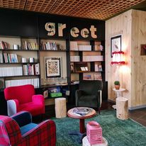 Greet Hotel Evreux Centre