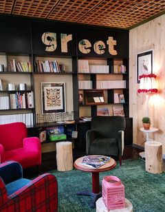 Greet Hotel Evreux Centre