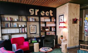Greet Hotel Evreux Centre