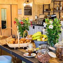 Greet Hotel Evreux Centre