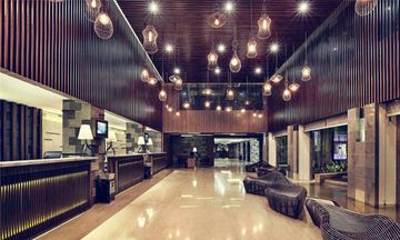 Mercure Bali Legian