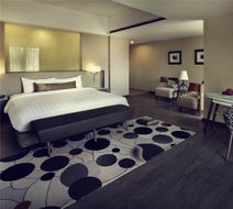 Mercure Bali Legian Room