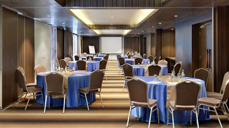 Mercure Bali Legian Meeting