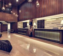Mercure Bali Legian Exterior