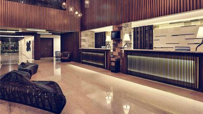 Mercure Bali Legian