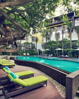 Mercure Bali Legian