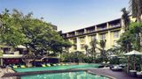 <b>Mercure Bali Legian Pool</b>. Images powered by <a href="https://iceportal.shijigroup.com/" title="IcePortal" target="_blank">IcePortal</a>.