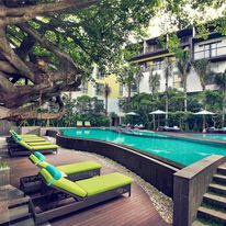 Mercure Bali Legian
