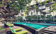 Mercure Bali Legian