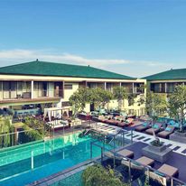 Mercure Bali Legian
