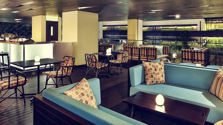Mercure Bali Legian Restaurant