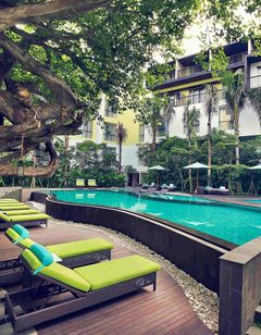 Mercure Bali Legian