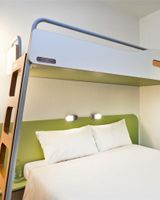 Ibis Budget Givet
