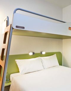Ibis Budget Givet
